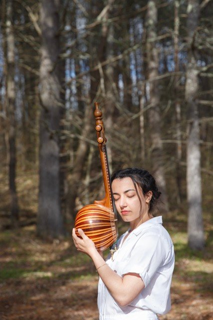 Photo by Alexia Webster